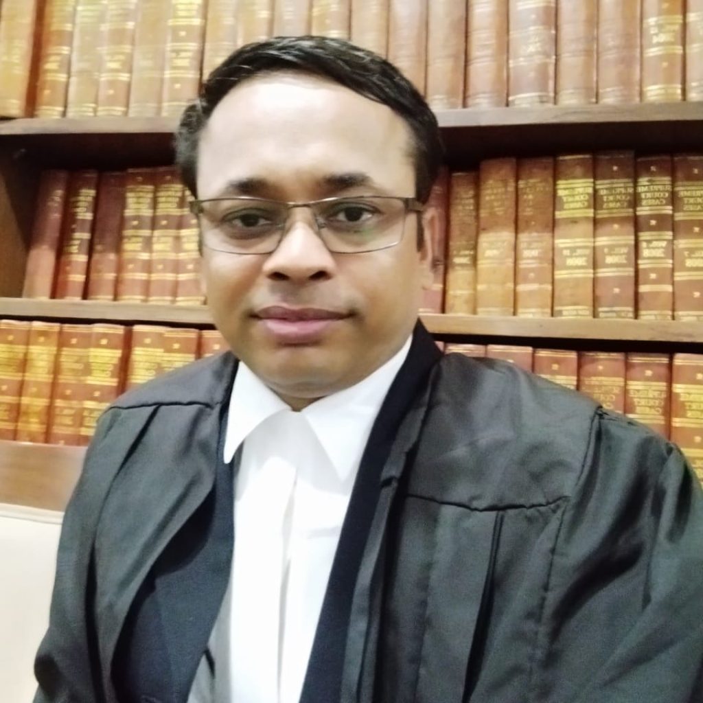 Jitendra Kumar Pandey